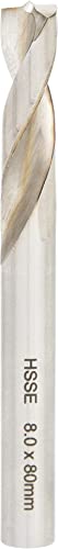 KS Tools 332.0108 HSSE Schweißpunkt-Bohrer, 8mm KS Tools 332.0108 HSSE Schweißpunkt-Bohrer, 8mm von KS Tools
