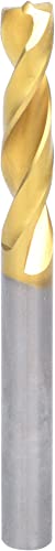 KS Tools 332.0206 HSSE-TiN Schweisspunkt-Bohrer, 6mm KS Tools 332.0206 HSSE-TiN Schweisspunkt-Bohrer, 6mm von KS Tools