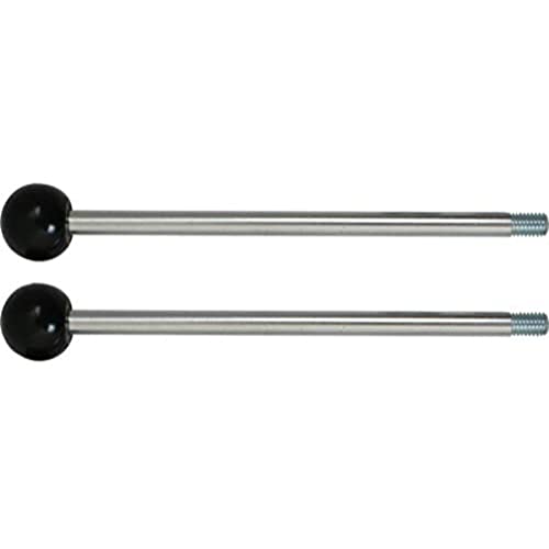KS Tools 400.2078 VAG Frontmasken-Ausbauhilfe (2) von KS Tools