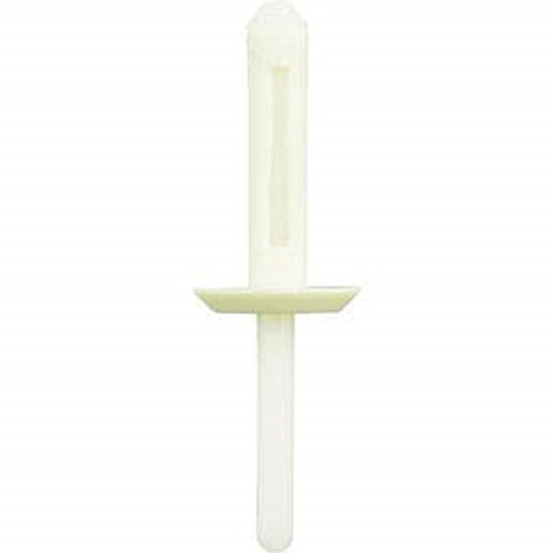 KS Tools 420.1317 Kunststoff-Niete für GM,10er Pack KS Tools 420.1317 Kunststoff-Niete für GM,10er Pack von KS Tools