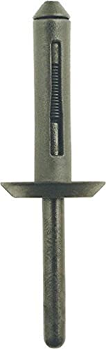 KS Tools 420.5275 Kunststoff-Niete für Ford,50er Pack KS Tools 420.5275 Kunststoff-Niete für Ford,50er Pack von KS Tools