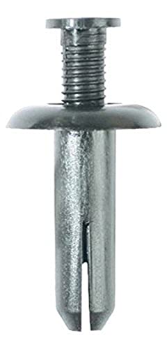 KS Tools 420.5509 Push-Type-Verbindungsclip für Mitsubishi,50er Pack KS Tools 420.5509 Push-Type-Verbindungsclip für Mitsubishi,50er Pack von KS Tools