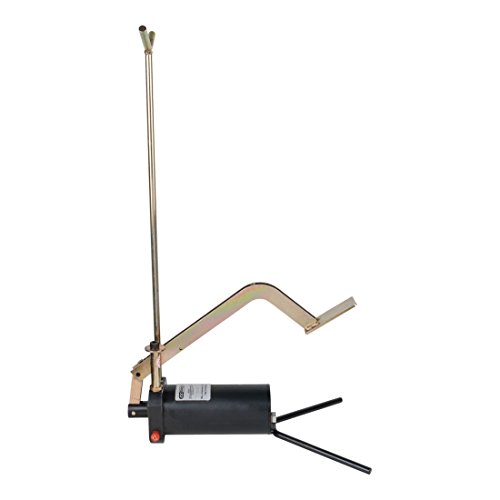 KS Tools 440.0061 Hydraulische Fußpumpe von KS Tools