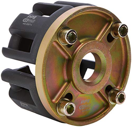 KS Tools 440.0065 Universal Werkzeug-Satz zur Kompakt-Radlagermontage, 9-tlg. KS Tools 440.0065 Universal Werkzeug-Satz zur Kompakt-Radlagermontage, 9-tlg. von KS Tools
