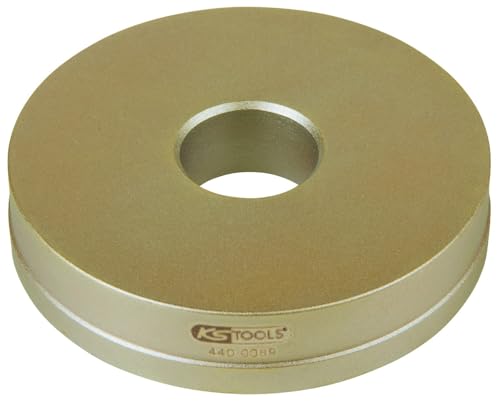 KS Tools 440.0089 Lagerscheibe, Ø 71 mm von KS Tools