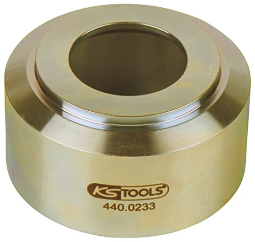 KS Tools 440.0233 Demontagehülse, Ø 63 mm von KS Tools