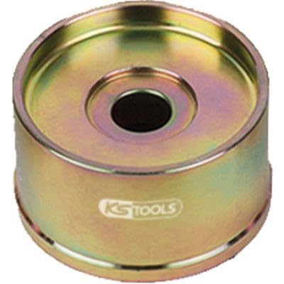 KS Tools 440.0302 Presshülse 43,7x45,5x38,2 mm KS Tools 440.0302 Presshülse 43,7x45,5x38,2 mm von KS Tools