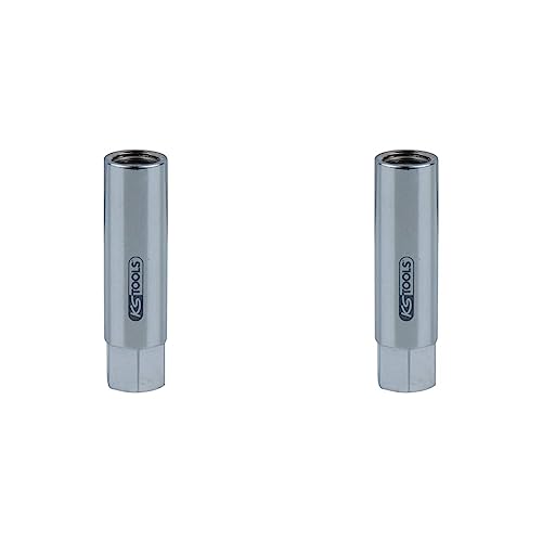 KS Tools 500.1403 Glühkerzen-Elektrodenkopf-Ausdreher, Ø4,0mm & 500.1402 Glühkerzen-Elektrodenkopf-Ausdreher, Ø3,5mm KS Tools 500.1403 Glühkerzen-Elektrodenkopf-Ausdreher, Ø4,0mm & 500.1402 Glühkerzen-Elektrodenkopf-Ausdreher, Ø3,5mm von KS Tools