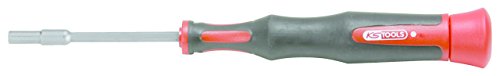KS Tools 500.7738 Feinmechanik-Schraubendreher Außensechskant, 1/8" KS Tools 500.7738 Feinmechanik-Schraubendreher Außensechskant, 1/8" von KS Tools