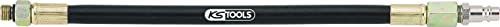 KS Tools 515.1042 Ventil Druckluft-Adapter, flexibel von KS Tools