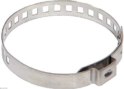 KS Tools 515.3170 Edelstahl-Schellen,Ø 19-50mm,100-Pack KS Tools 515.3170 Edelstahl-Schellen,Ø 19-50mm,100-Pack von KS Tools