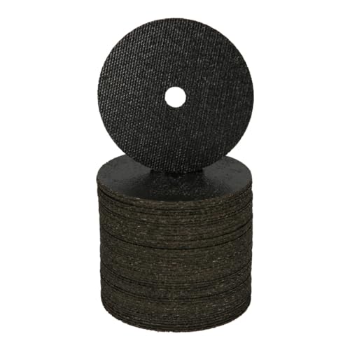 KS Tools 515.5057 Hochleistungs-Dünntrennscheibe, Ø 75mm, 1,5mm, 50er Pack KS Tools 515.5057 Hochleistungs-Dünntrennscheibe, Ø 75mm, 1,5mm, 50er Pack von KS Tools