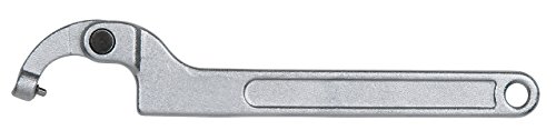 KS Tools 5171324 Gelenk-Hakenschlüssel mit Zapfen, 35-50 mm von KS Tools