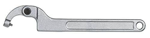 KS Tools 5171325 Gelenk-Hakenschlüssel mit Zapfen, 50-80 mm KS Tools 5171325 Gelenk-Hakenschlüssel mit Zapfen, 50-80 mm von KS Tools