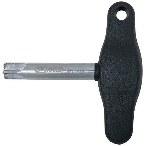 KS Tools 550.1686 Batteriestopfen-Dreher mit Knebel, 1,3mm KS Tools 550.1686 Batteriestopfen-Dreher mit Knebel, 1,3mm von KS Tools