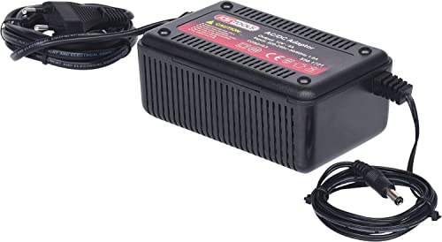 KS Tools 550.1721 Ladegerät für Batterie-Booster 550.1720 KS Tools 550.1721 Ladegerät für Batterie-Booster 550.1720 von KS Tools