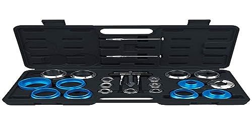 KS Tools 700.1285 Schraubenmutter 18,2 mm für 700.1280 von KS Tools