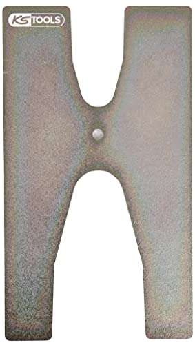 KS Tools 700.1744 Prismenplatte extra dünn Ø 30,0 / 45,0 mm KS Tools 700.1744 Prismenplatte extra dünn Ø 30,0 / 45,0 mm von KS Tools