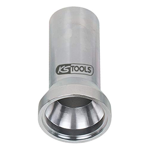 KS Tools 700.2365 Stufen-Druckhülse, Innen-Ø 30mm, Außen-Ø 40mm von KS Tools