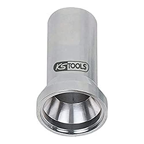 KS Tools 700.2366 Stufen-Druckhülse, Innen-Ø 32mm, Außen-Ø 42mm von KS Tools