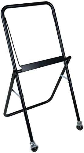 KS Tools 800.0158 Bodenständer für Putz-Papierrolle 4042146612767 Farbe von KS Tools