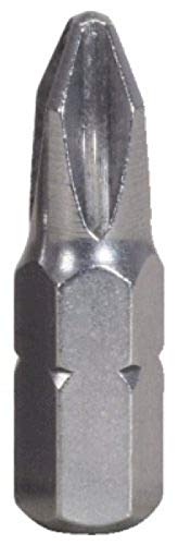 KS Tools 910.2207 1/4" EDELSTAHL Bit, 25mm, PH3, 5er Pack KS Tools 910.2207 1/4" EDELSTAHL Bit, 25mm, PH3, 5er Pack von KS Tools