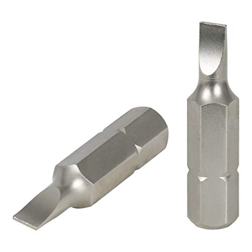 KS Tools 911.1271 Schlitz Kraftbit 6,0 mm KS Tools 911.1271 Schlitz Kraftbit 6,0 mm von KS Tools