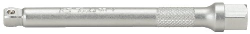 KS Tools 911.1509 1/4" Kipp-Verlängerung mit Antriebsechskant, 75mm KS Tools 911.1509 1/4" Kipp-Verlängerung mit Antriebsechskant, 75mm von KS Tools