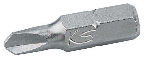 KS Tools 911.2932 1/4" CLASSIC Bit TRIWING, 25mm, 10mm, 5er Pack KS Tools 911.2932 1/4" CLASSIC Bit TRIWING, 25mm, 10mm, 5er Pack von KS Tools