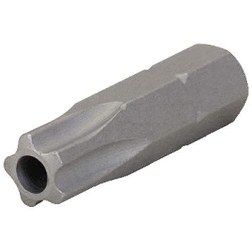 KS Tools 911.3116 1/4" CLASSIC Bit für Fünfstern, Bohrung, TS30, 5er Pack von KS Tools