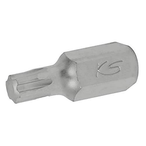 KS Tools 911.3262 10mm CLASSIC TX PLUS Bit, 30mm, IP50 von KS Tools