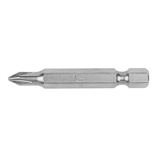 KS Tools 911.3339 1/4" CLASSIC Bit PH, 50mm, PH0 von KS Tools