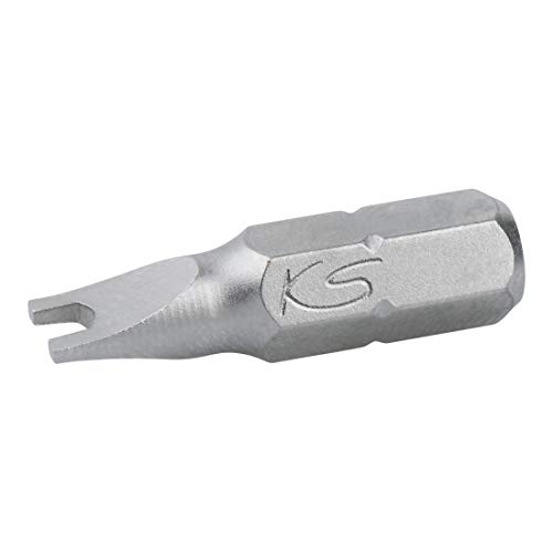 KS Tools 911.3594 1/4" CLASSIC Bit Spanner, 25mm, 12mm von KS Tools