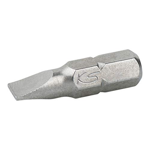 KS Tools 911.3683 5/16" CLASSIC Bit Schlitz, 30mm, 9mm von KS Tools