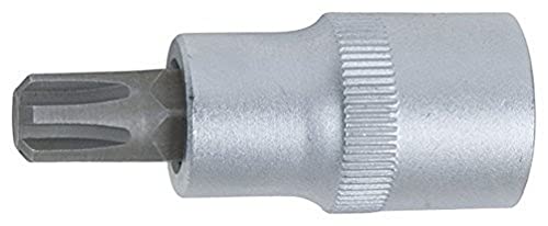 KS Tools 911.4517 Bit-Stecknuss für RIBE®-Schrauben, M12, Länge 55 mm von KS Tools