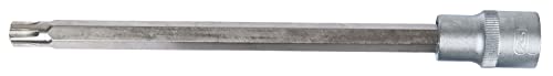 KS Tools 911.4531 Bit-Stecknuss für RIBE-Schrauben, M14, Länge 200 mm KS Tools 911.4531 Bit-Stecknuss für RIBE-Schrauben, M14, Länge 200 mm von KS Tools
