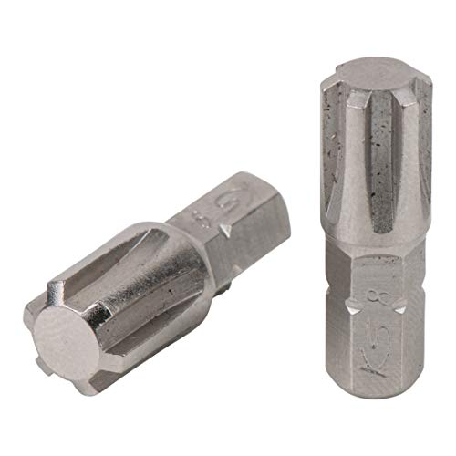 KS Tools 911.5264 1/4" CLASSIC Bit RIBE, 25mm, M8 KS Tools 911.5264 1/4" CLASSIC Bit RIBE, 25mm, M8 von KS Tools