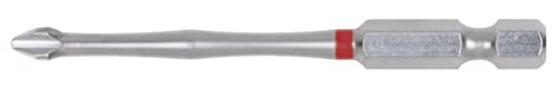 KS Tools 918.3161 1/4" TORSIONpower Bit, 75mm, PH3, 5er Pack KS Tools 918.3161 1/4" TORSIONpower Bit, 75mm, PH3, 5er Pack von KS Tools