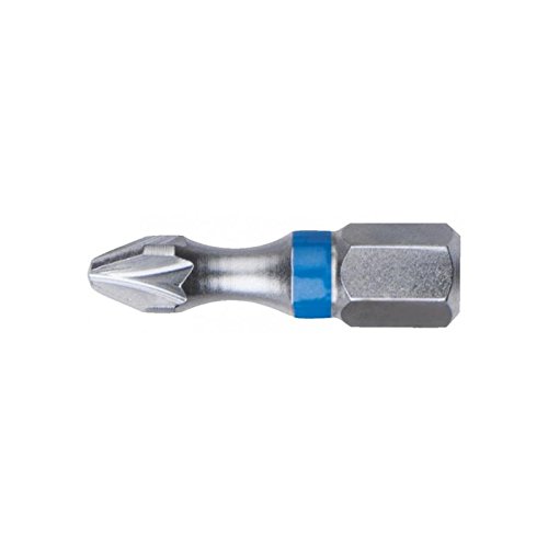 KS Tools 918.3206 1/4" TORSIONpower Bit, 25mm, PZ1, 5er Pack KS Tools 918.3206 1/4" TORSIONpower Bit, 25mm, PZ1, 5er Pack von KS Tools