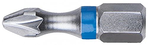 KS Tools 918.3210 1/4" TORSIONpower Bit, 25mm, PZ2 KS Tools 918.3210 1/4" TORSIONpower Bit, 25mm, PZ2 von KS Tools