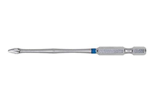 KS Tools 918.3250 TORSIONPower Bit Bit Satz, 75 mm, PZ1 1/4 von KS Tools