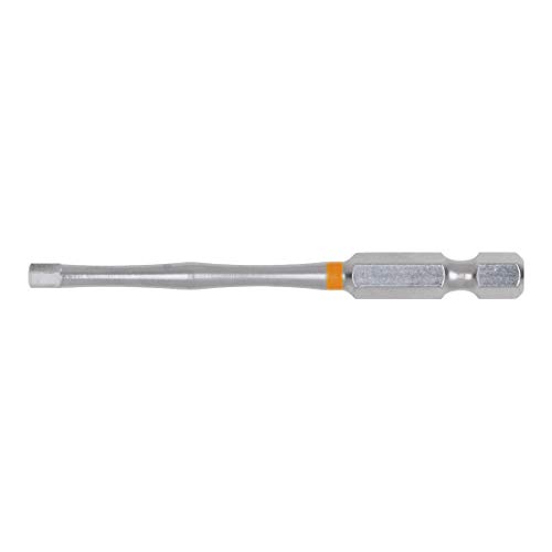 KS Tools 918.3465 1/4" TORSIONpower Bit Innen6kant, 75mm, 6mm KS Tools 918.3465 1/4" TORSIONpower Bit Innen6kant, 75mm, 6mm von KS Tools