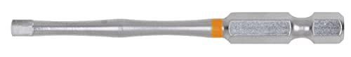 KS Tools 918.3466 1/4" TORSIONpower Bit Innen6kant, 75mm, 6mm, 5er Pack KS Tools 918.3466 1/4" TORSIONpower Bit Innen6kant, 75mm, 6mm, 5er Pack von KS Tools