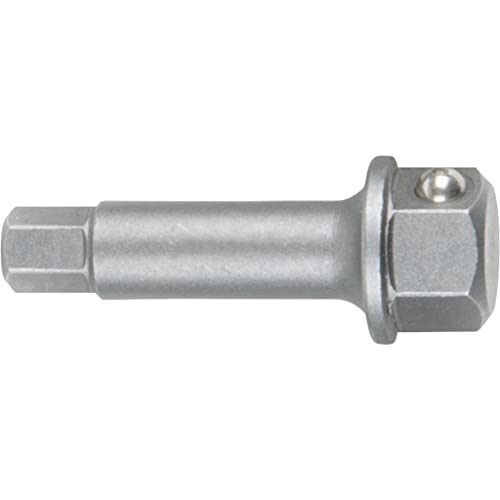 KS Tools 918.3504 Innensechskant-Steckschlüsseleinsatz, 9 mm KS Tools 918.3504 Innensechskant-Steckschlüsseleinsatz, 9 mm von KS Tools