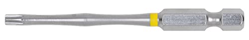 KS Tools 918.3581 1/4" TORSIONpower Bit TX, 75mm, T40, 5er Pack KS Tools 918.3581 1/4" TORSIONpower Bit TX, 75mm, T40, 5er Pack von KS Tools