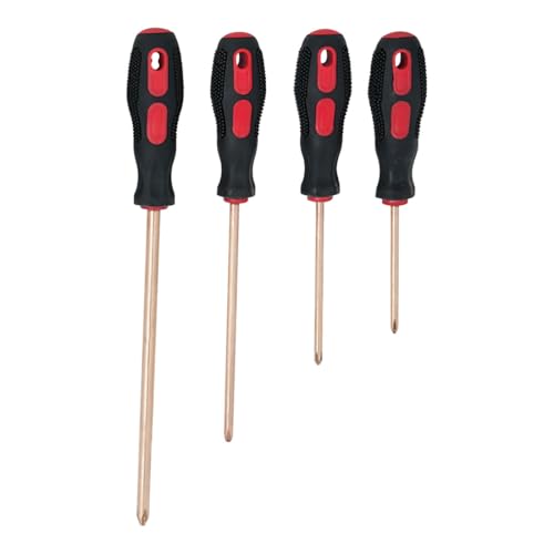 KS Tools 962.0808 BERYLLIUMplus Schraubendreher-Satz 4-tlg. KS Tools 962.0808 BERYLLIUMplus Schraubendreher-Satz 4-tlg. von KS Tools