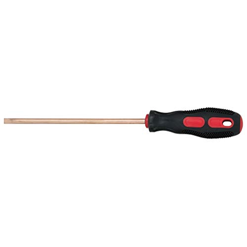 KS Tools 962.0914 BERYLLIUMplus Schraubendreher Schlitz 6x100mm KS Tools 962.0914 BERYLLIUMplus Schraubendreher Schlitz 6x100mm von KS Tools