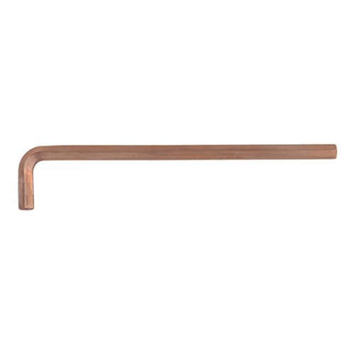 KS Tools 963.1567 BRONZEplus Innensechskant-Winkelstiftschlüssel lang 10 mm KS Tools 963.1567 BRONZEplus Innensechskant-Winkelstiftschlüssel lang 10 mm von KS Tools