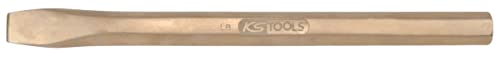 KS Tools 963.2440 BRONZEplus Maurermeißel, 6x200mm von KS Tools