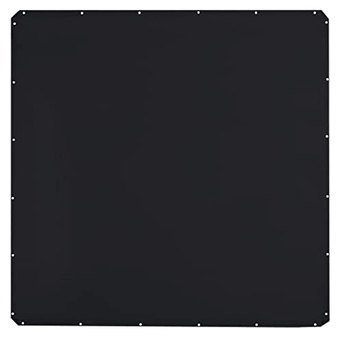 KS Tools 985.7029 Schweißerschutzplane, schwarz KS Tools 985.7029 Schweißerschutzplane, schwarz von KS Tools